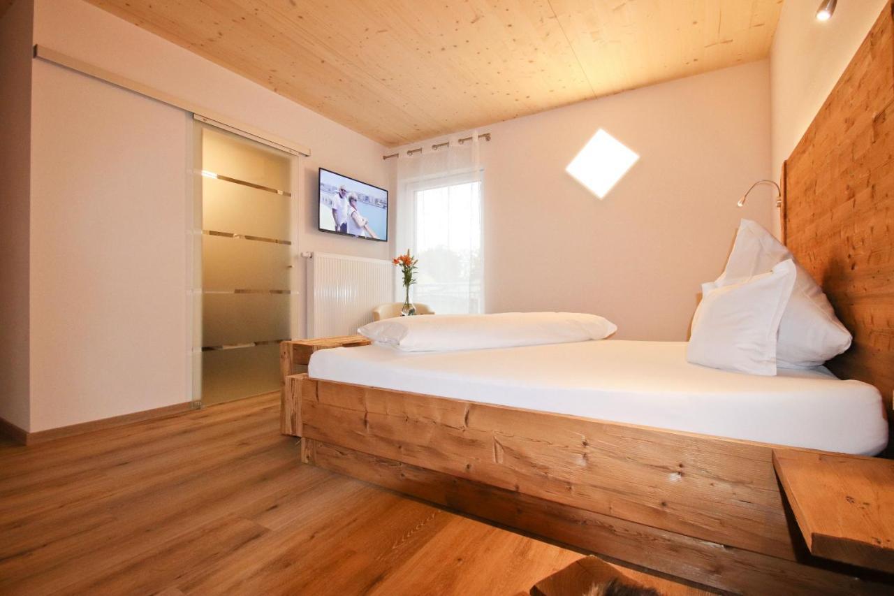 Hotel-Restaurant Gasthaus Bonimeier Niedergottsau المظهر الخارجي الصورة