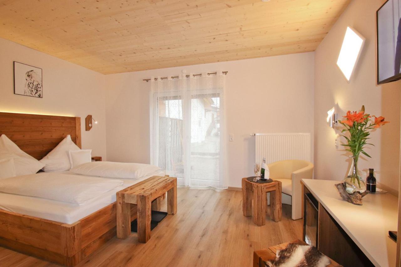 Hotel-Restaurant Gasthaus Bonimeier Niedergottsau المظهر الخارجي الصورة
