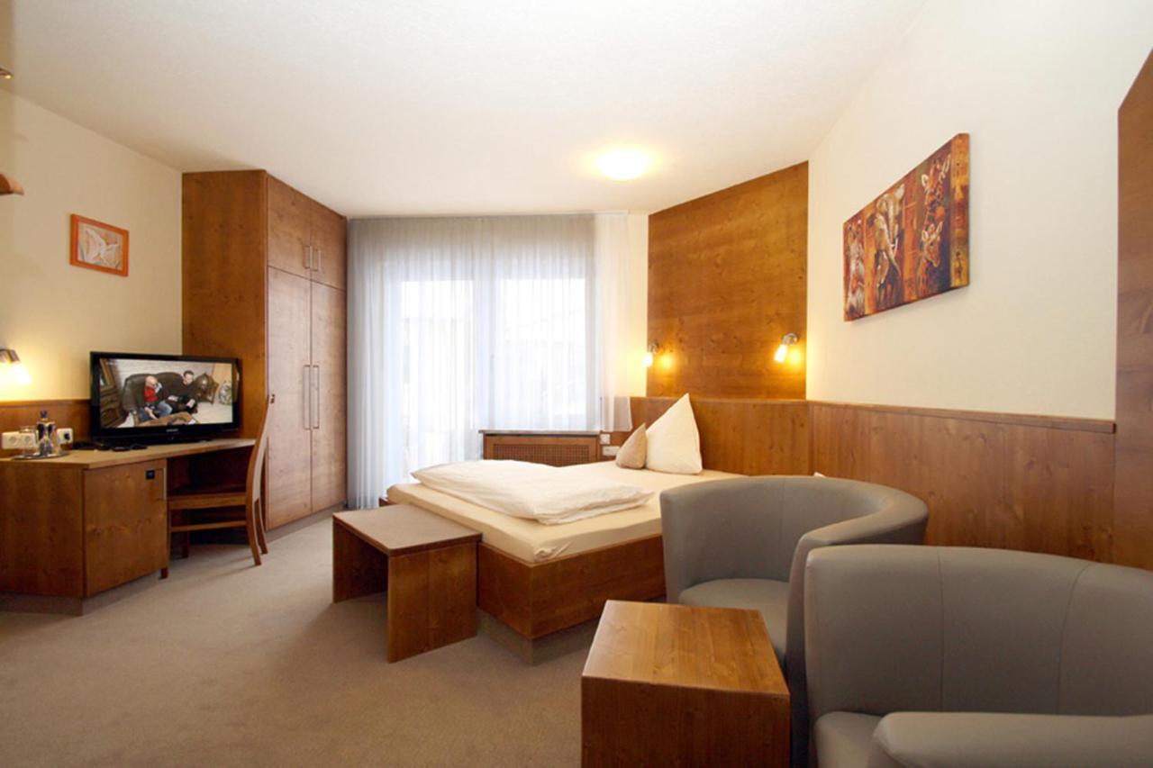 Hotel-Restaurant Gasthaus Bonimeier Niedergottsau المظهر الخارجي الصورة