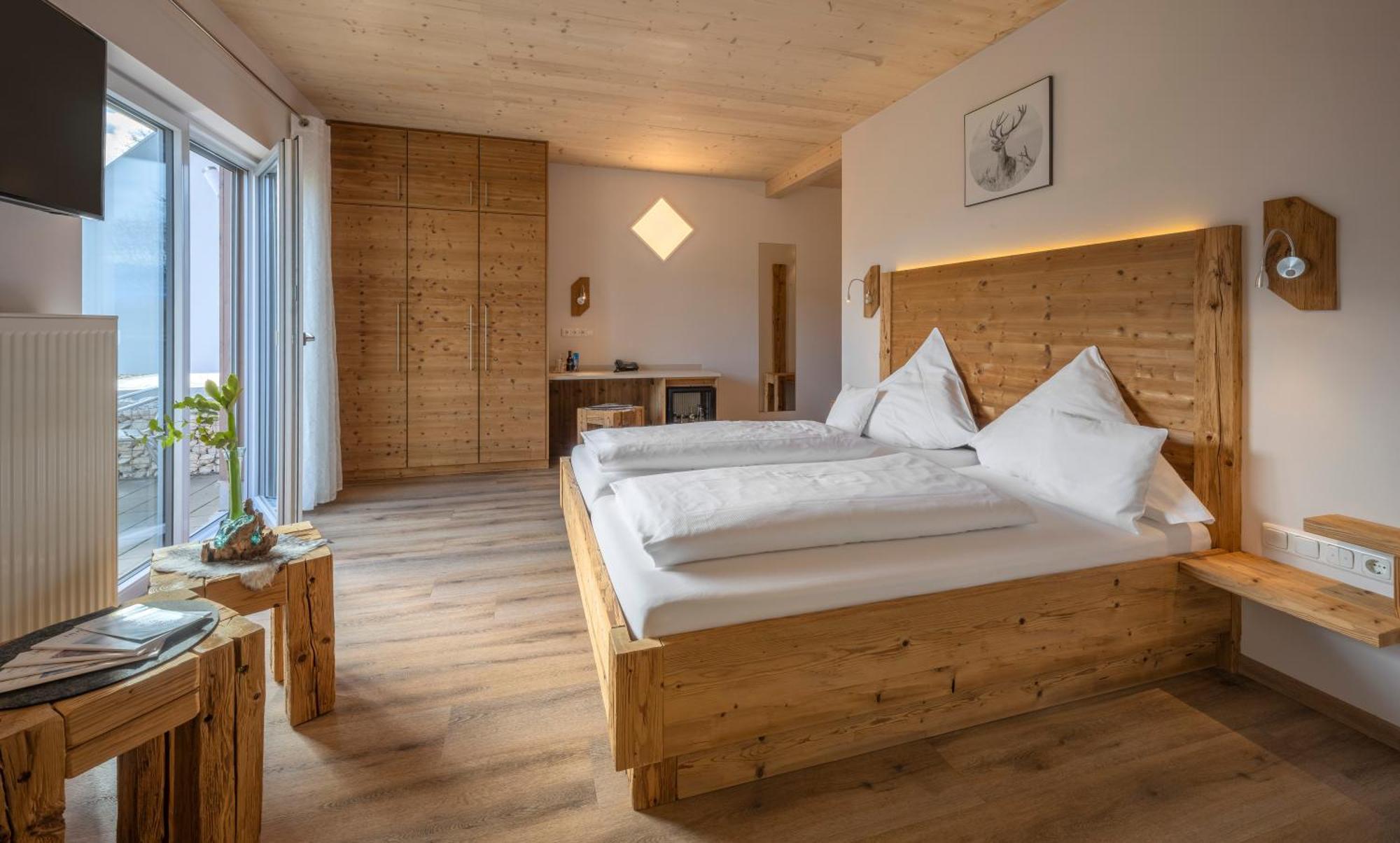Hotel-Restaurant Gasthaus Bonimeier Niedergottsau المظهر الخارجي الصورة