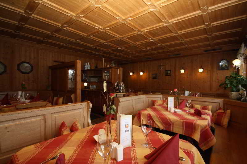 Hotel-Restaurant Gasthaus Bonimeier Niedergottsau المظهر الخارجي الصورة
